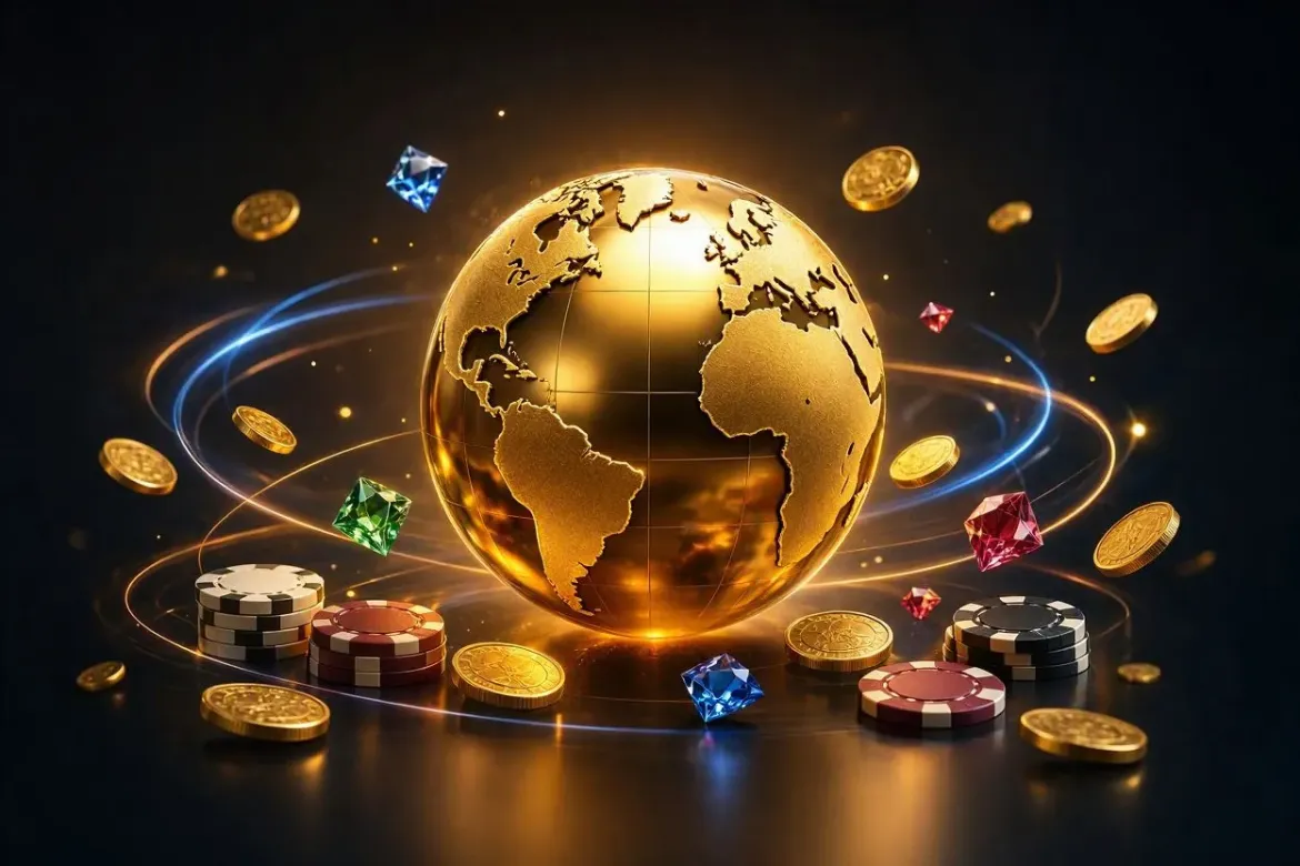 Lets Jackpot Casino